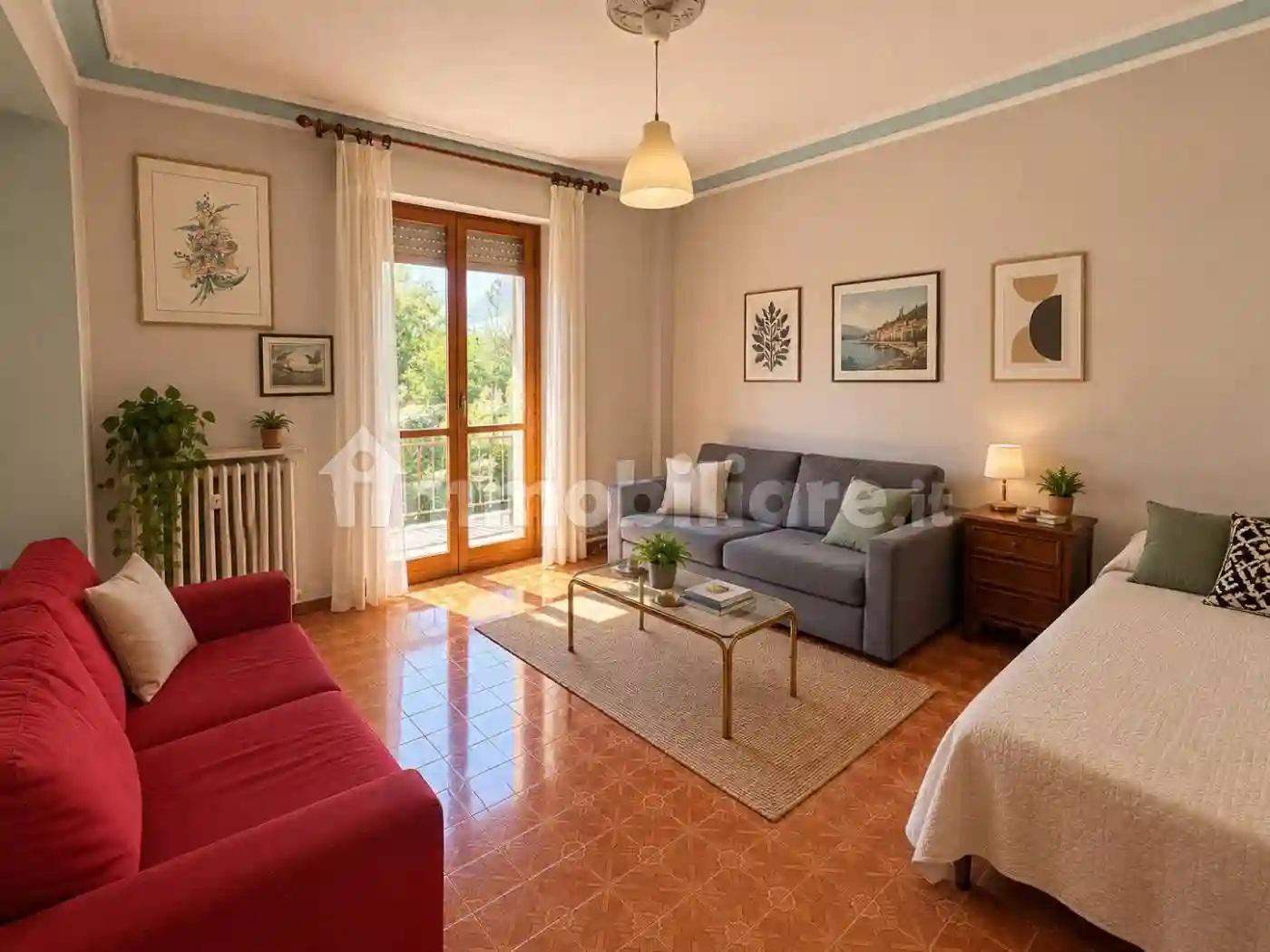 Appartamento - foto 2