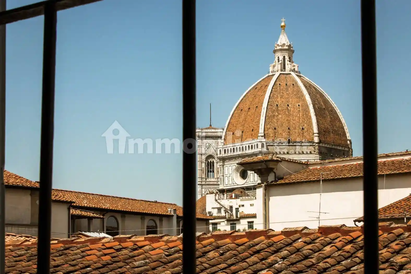 Appartamento in vendita a Firenze