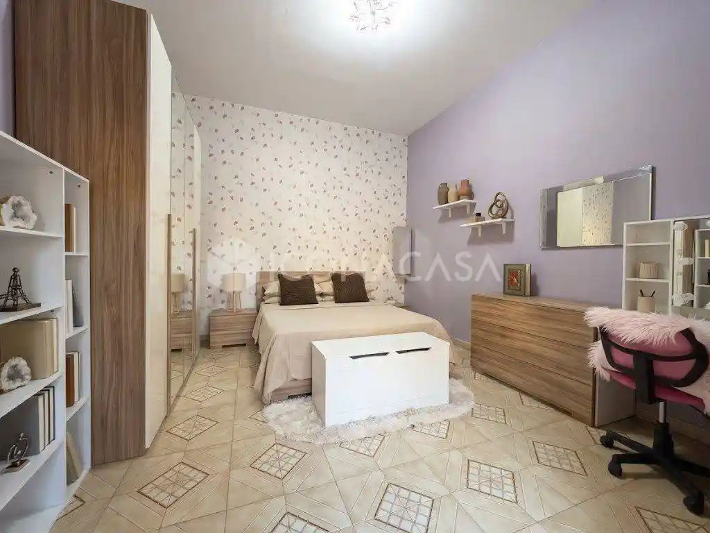 Appartamento in vendita a Napoli