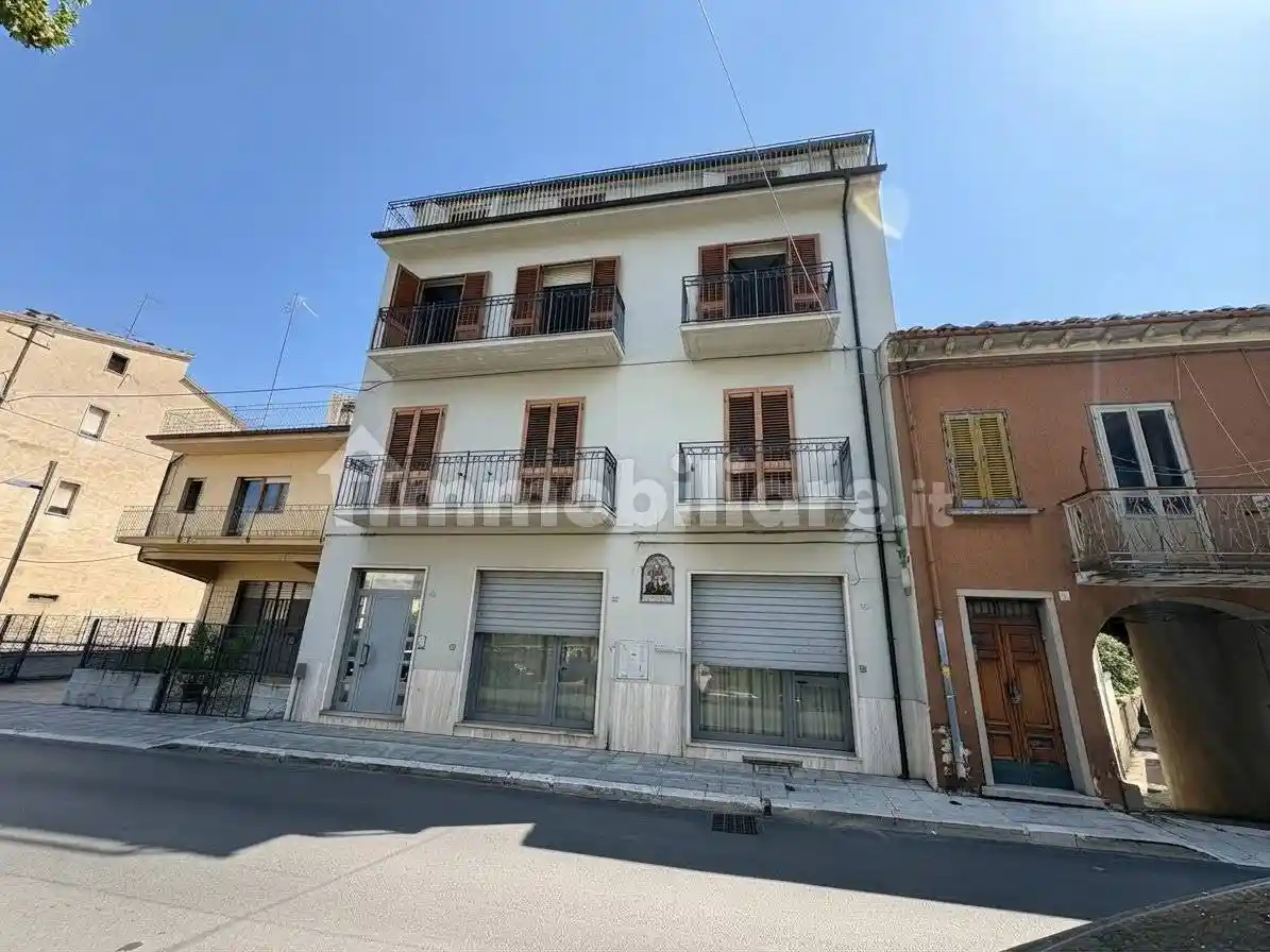 Appartamento in vendita a Bojano