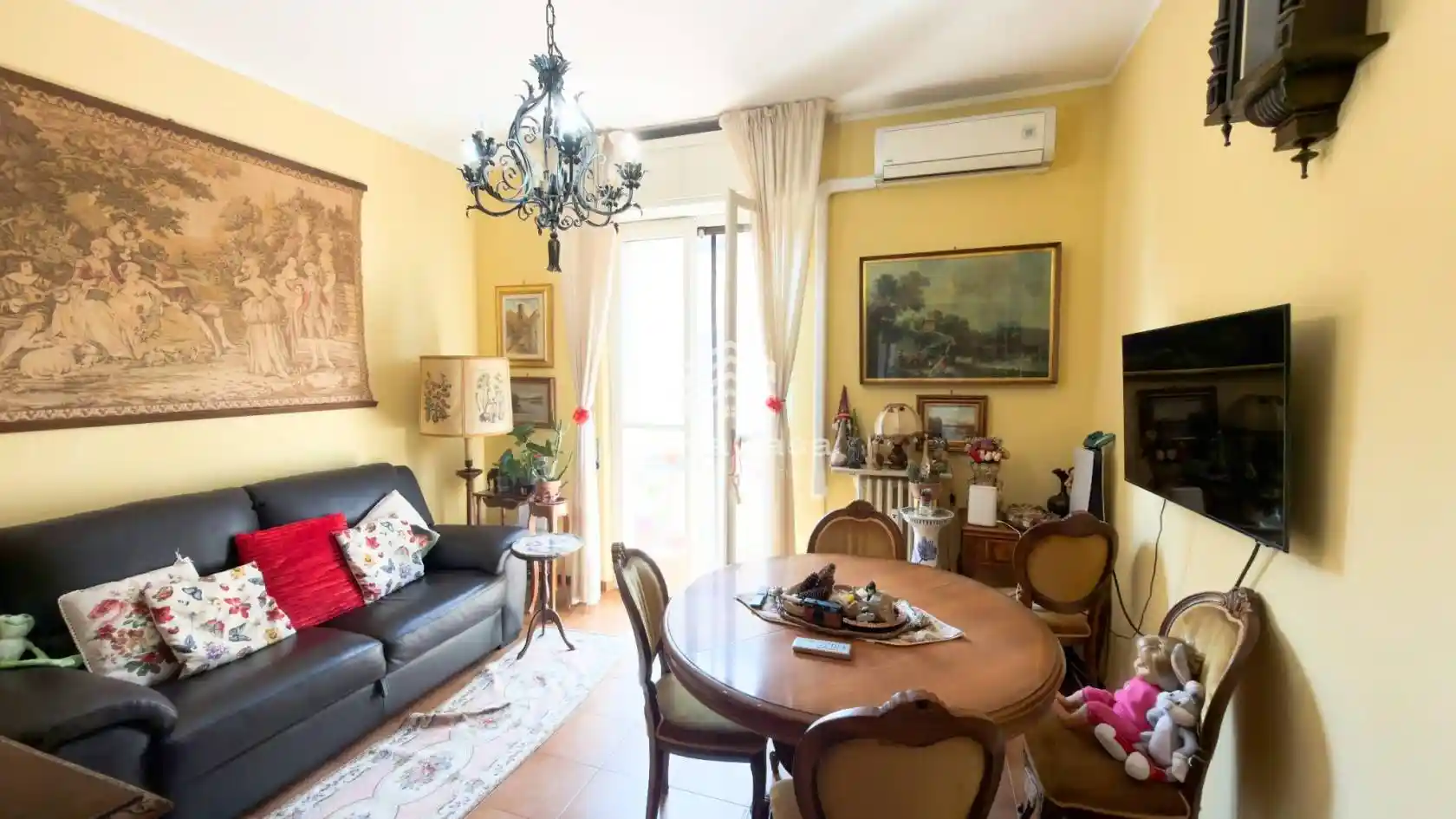 Appartamento in vendita a Vigevano