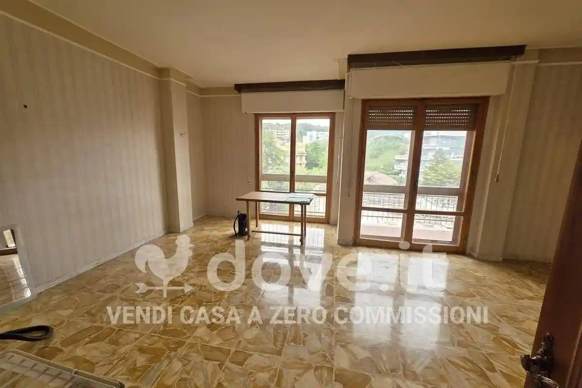 Appartamento in vendita a Chianciano Terme