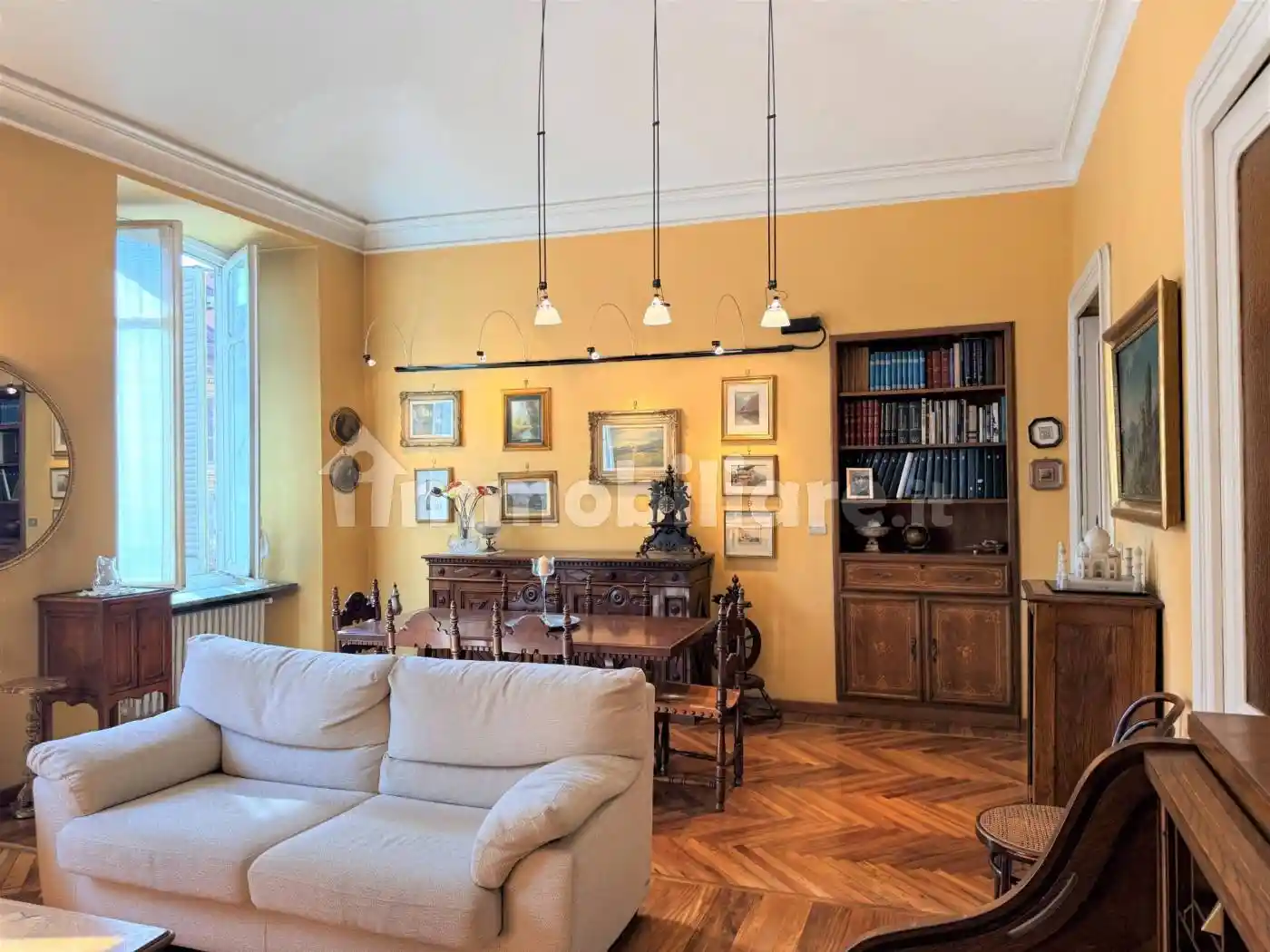 Appartamento in vendita a Torino
