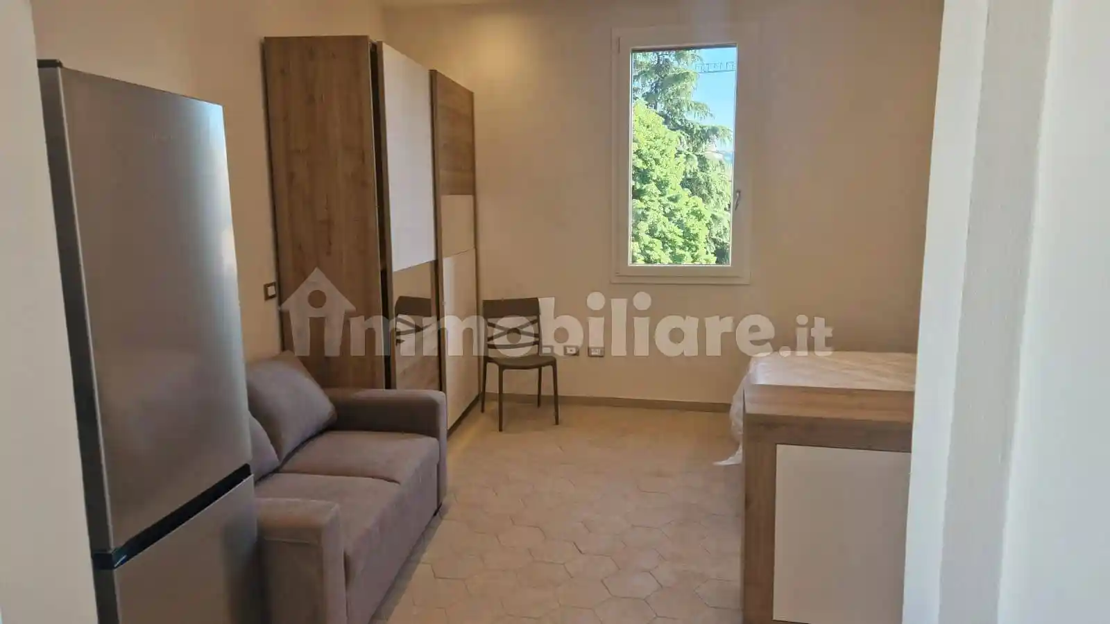 Appartamento in affitto a Bologna
