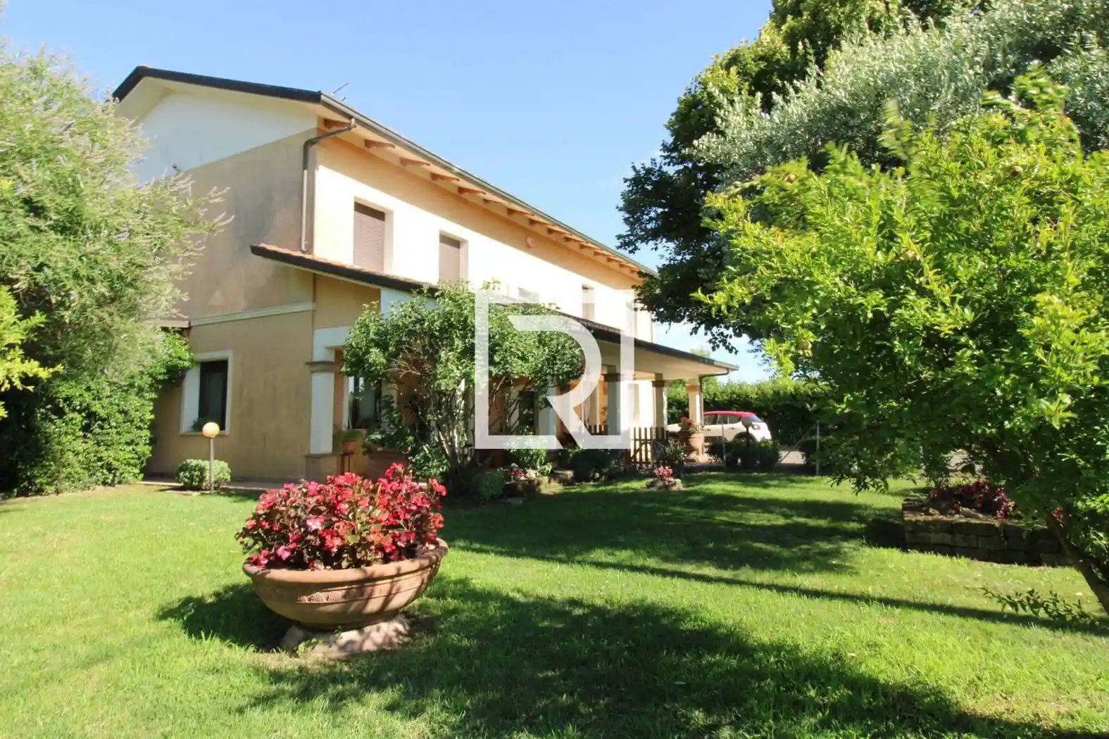 Villa in vendita a Cesena
