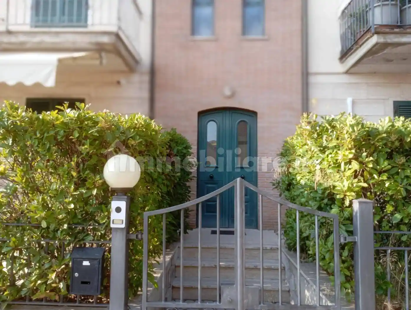 Casa indipendente in affitto a Guardea
