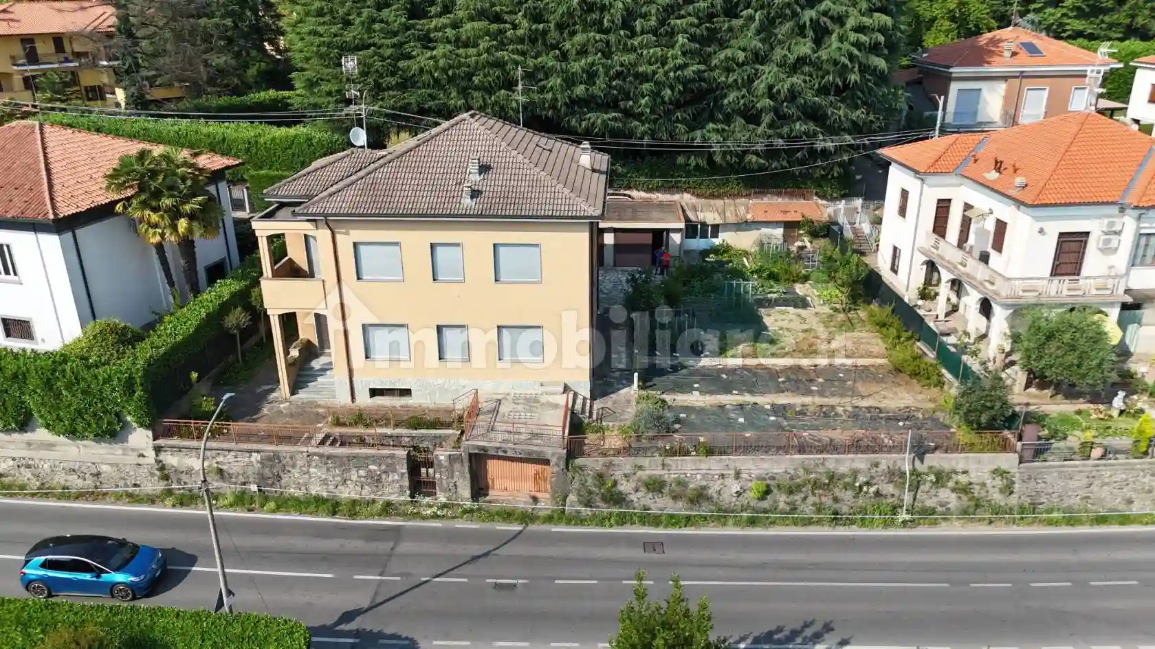 Villa - foto 4