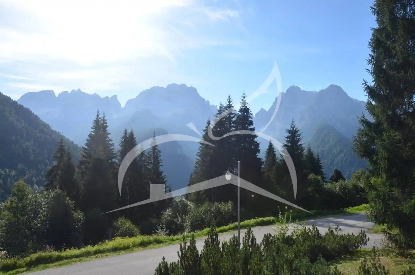 Appartamento in vendita a Pinzolo