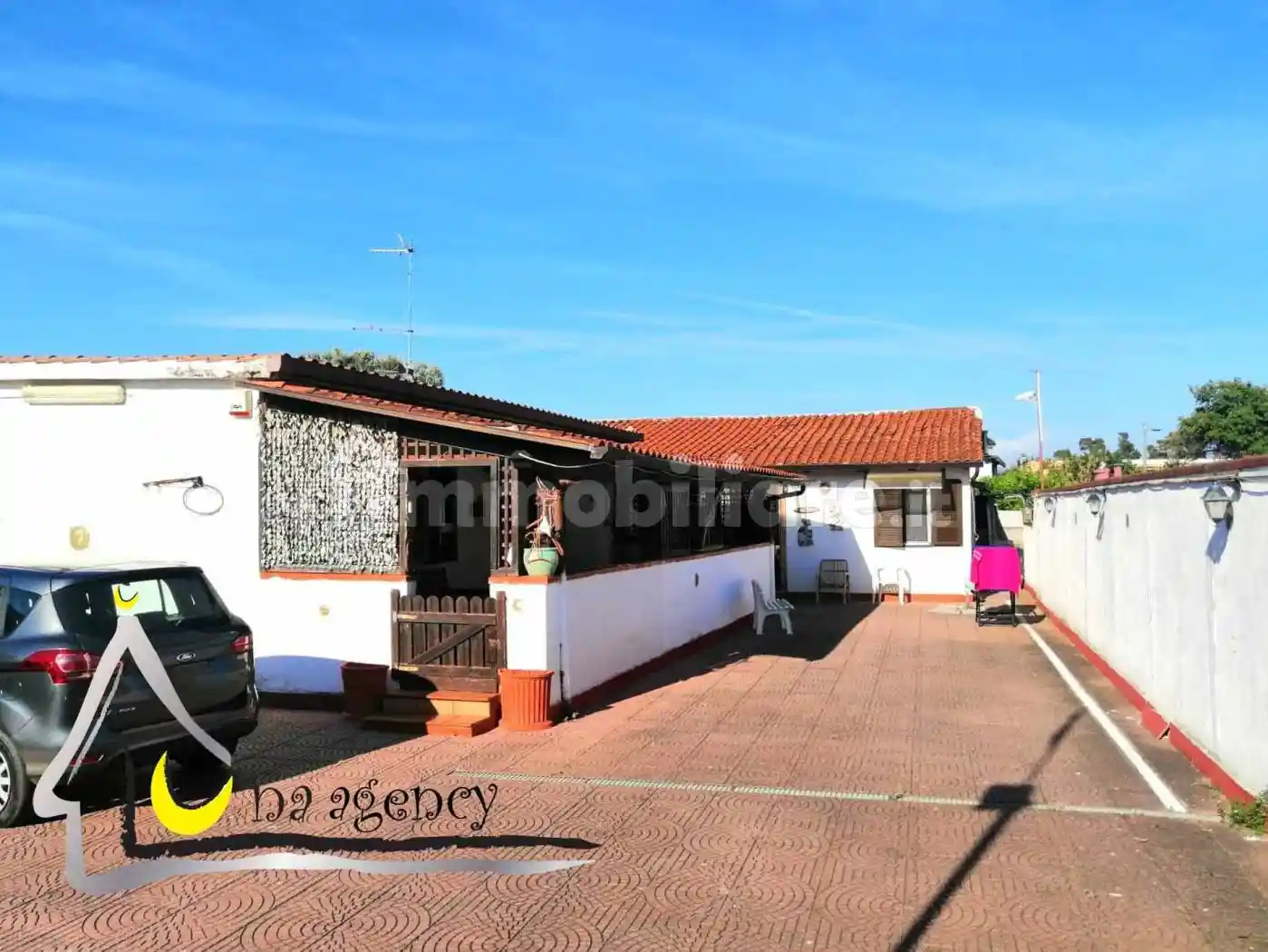 Villa in vendita a Terracina