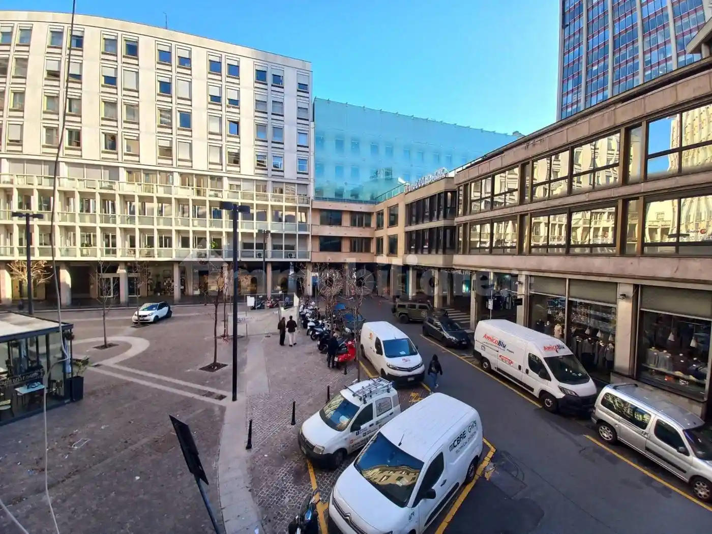 Appartamento in affitto a Genova
