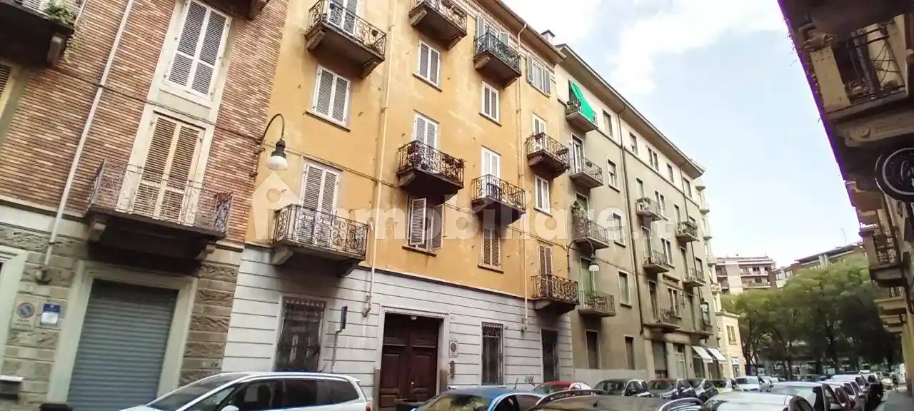 Appartamento in affitto a Torino