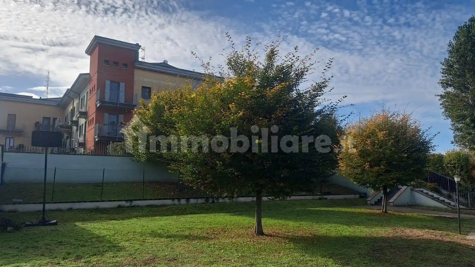 Appartamento in affitto a Mantova