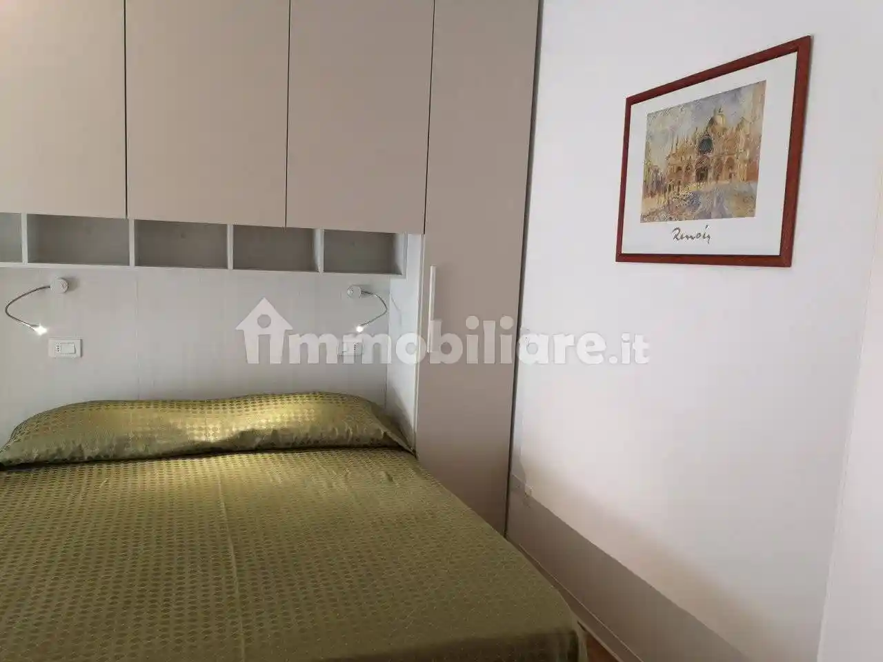 Appartamento in vendita a Trento