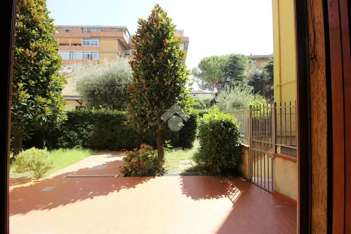 Appartamento in vendita a Prato