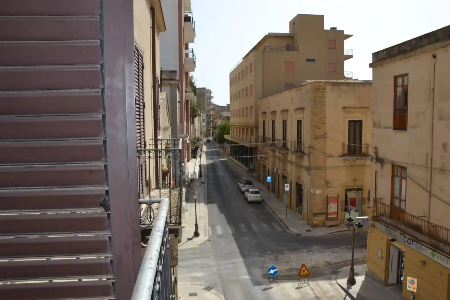 Appartamento in vendita a Castelvetrano