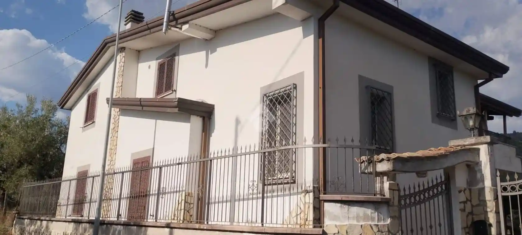 Villa in vendita a Alatri