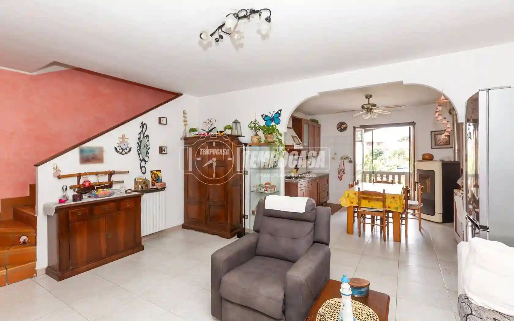 Villetta a schiera - foto 5
