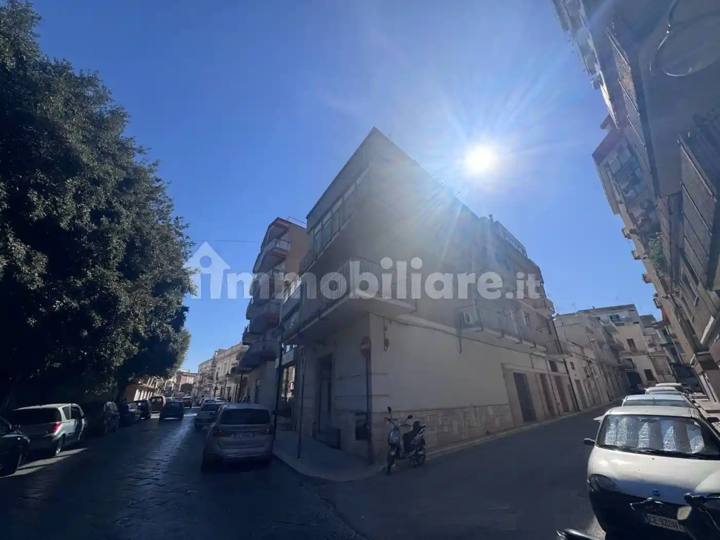Appartamento in vendita a Canosa di Puglia