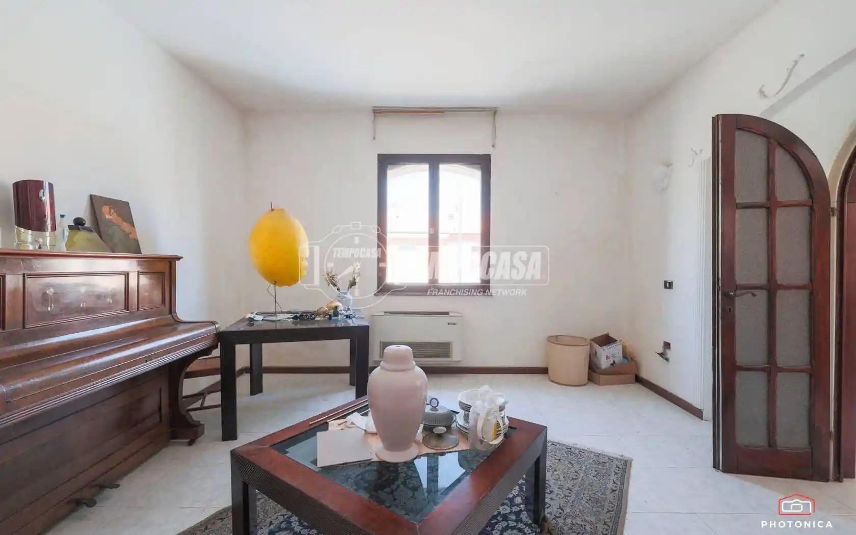 Casa indipendente in vendita a Forlì