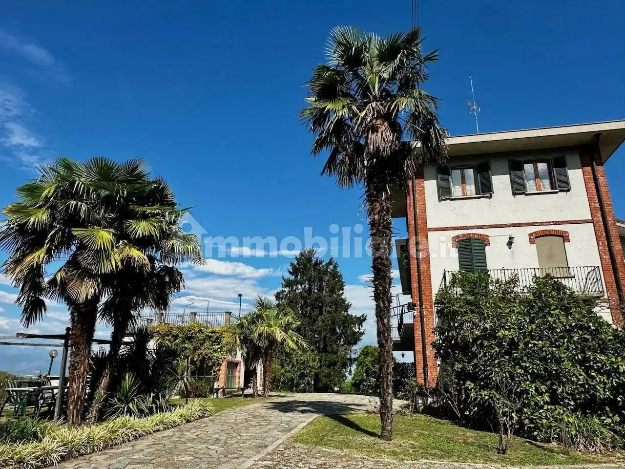 Villa in vendita a Torino