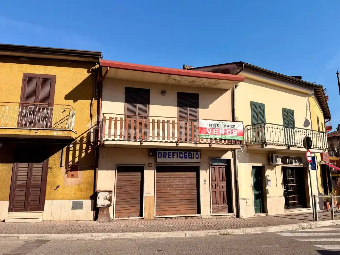 Casa indipendente in vendita a Ceccano