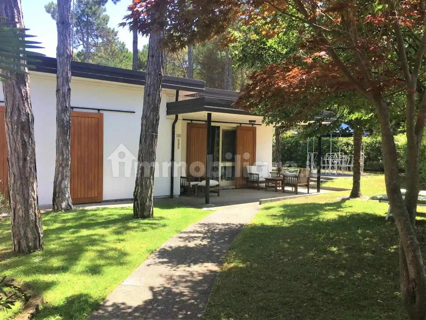 Villa in vendita a San Michele al Tagliamento