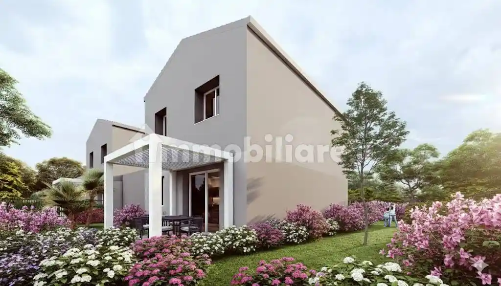 Villa in vendita a Vicenza