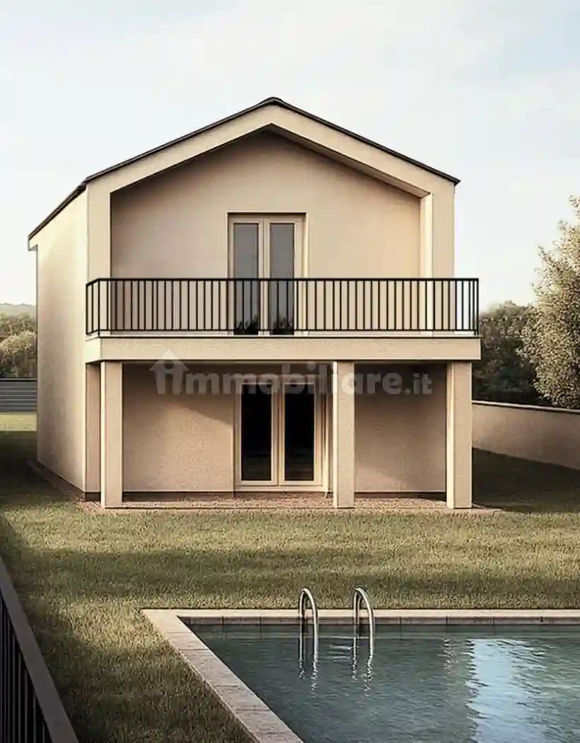 Villa - foto 4
