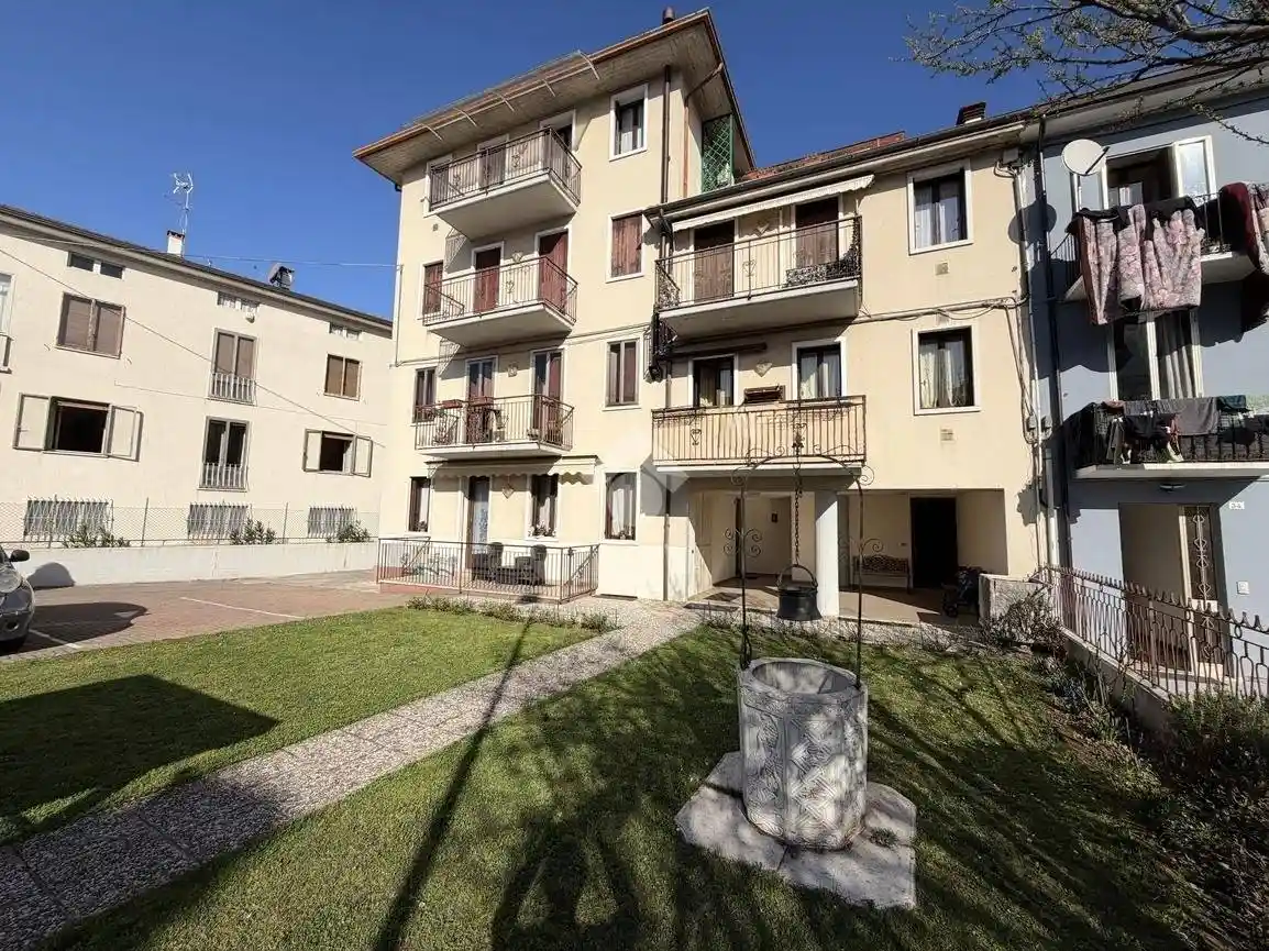 Appartamento in vendita a Valdagno