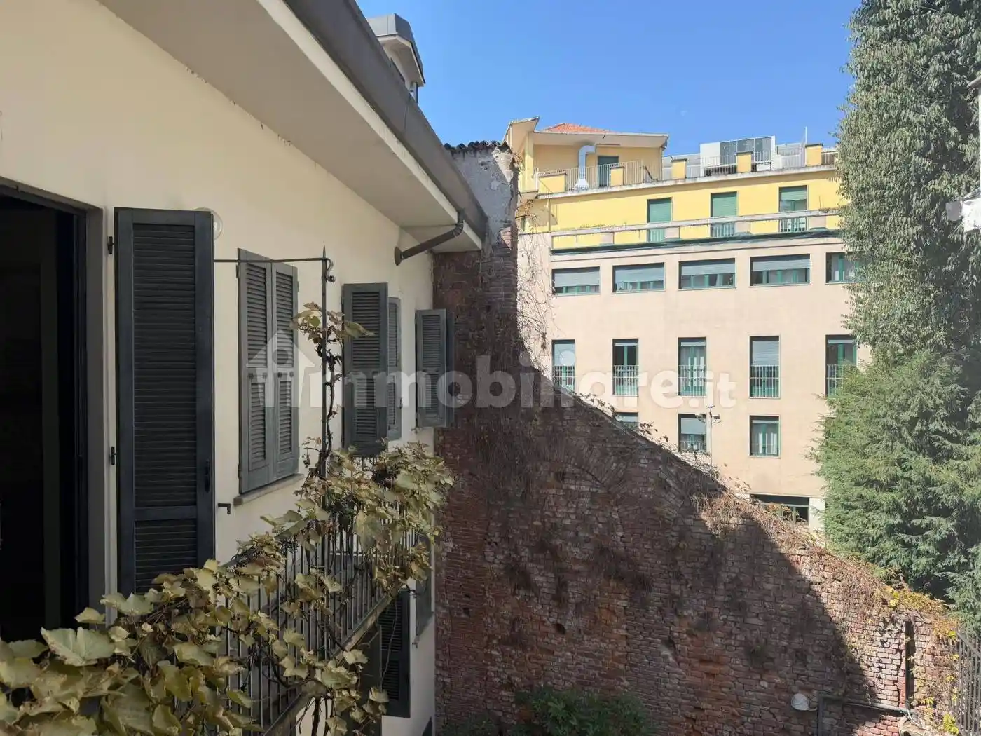 Villa in vendita a Milano