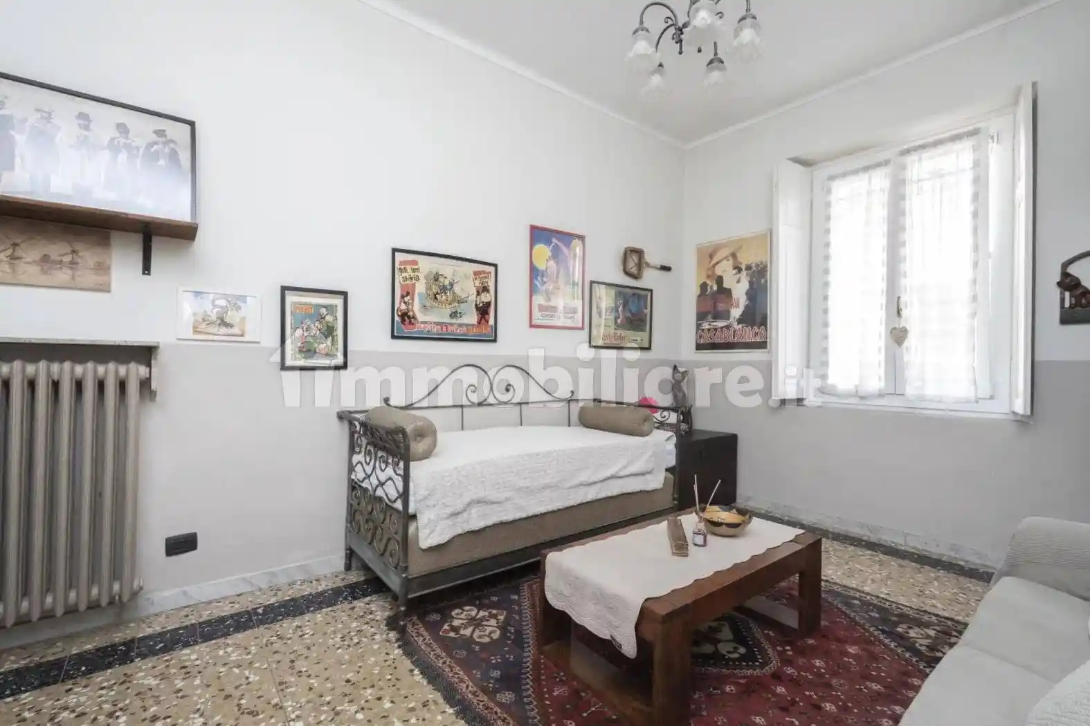 Appartamento in vendita a Torino