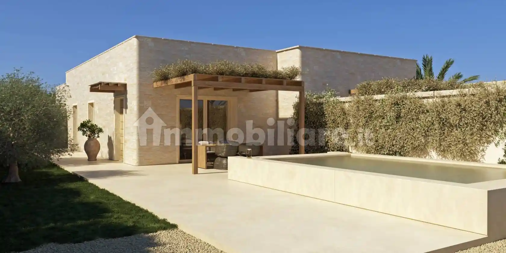 Villa in vendita a Santa Marinella