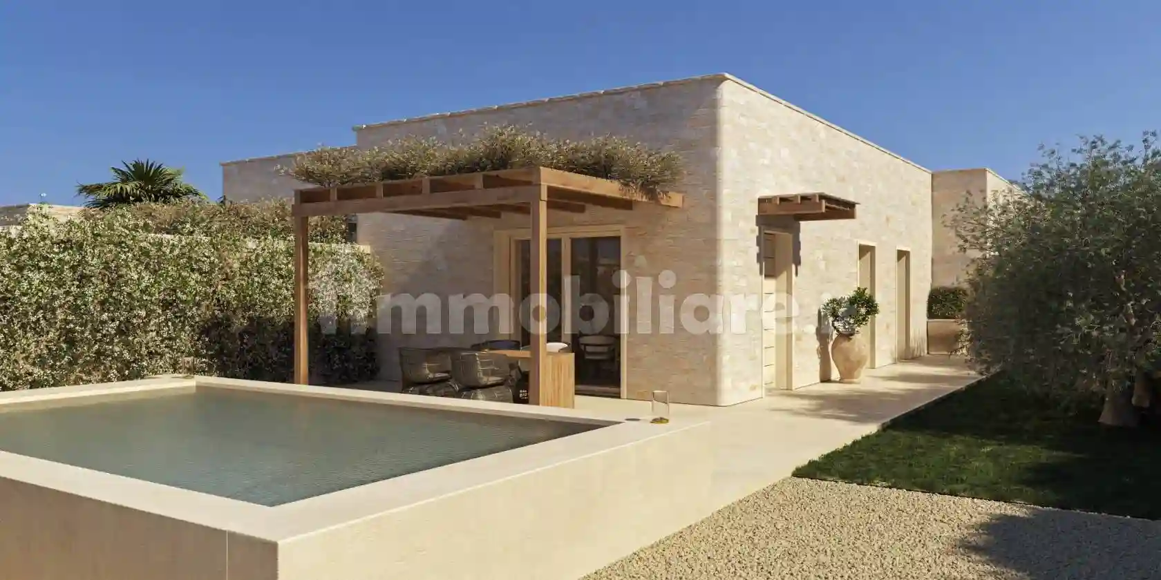 Villa - foto 2