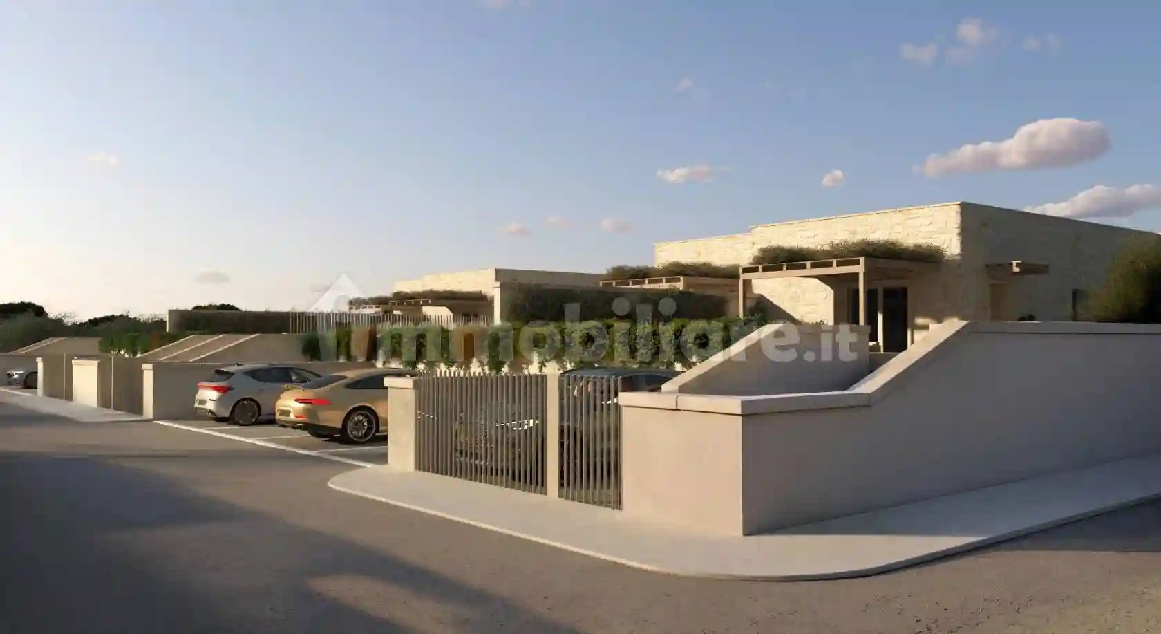 Villa - foto 3