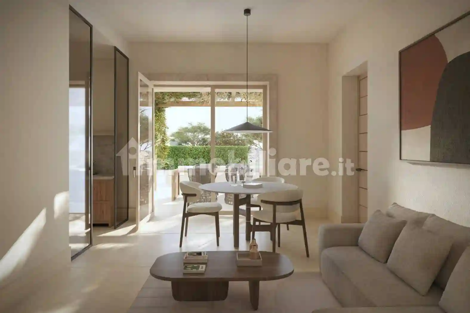 Villa - foto 5