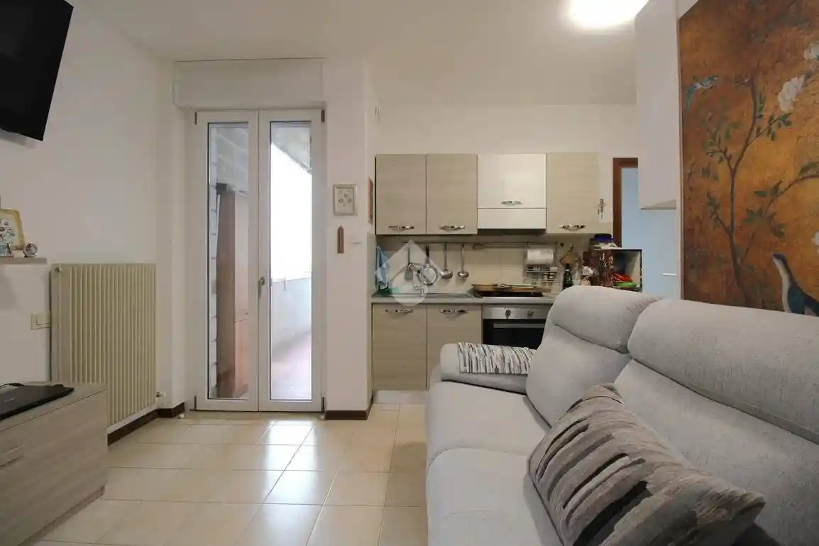 Appartamento in affitto a Montecchio Maggiore