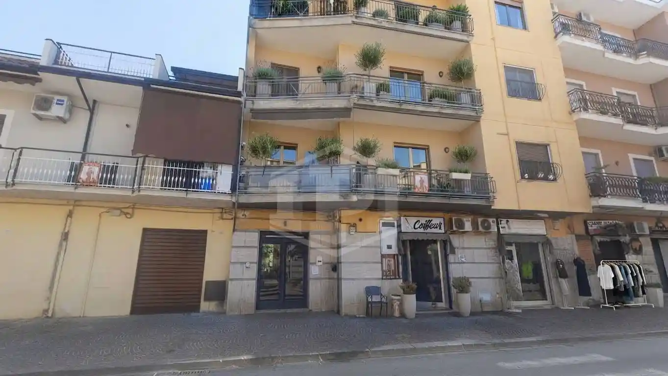 Appartamento in vendita a Saviano