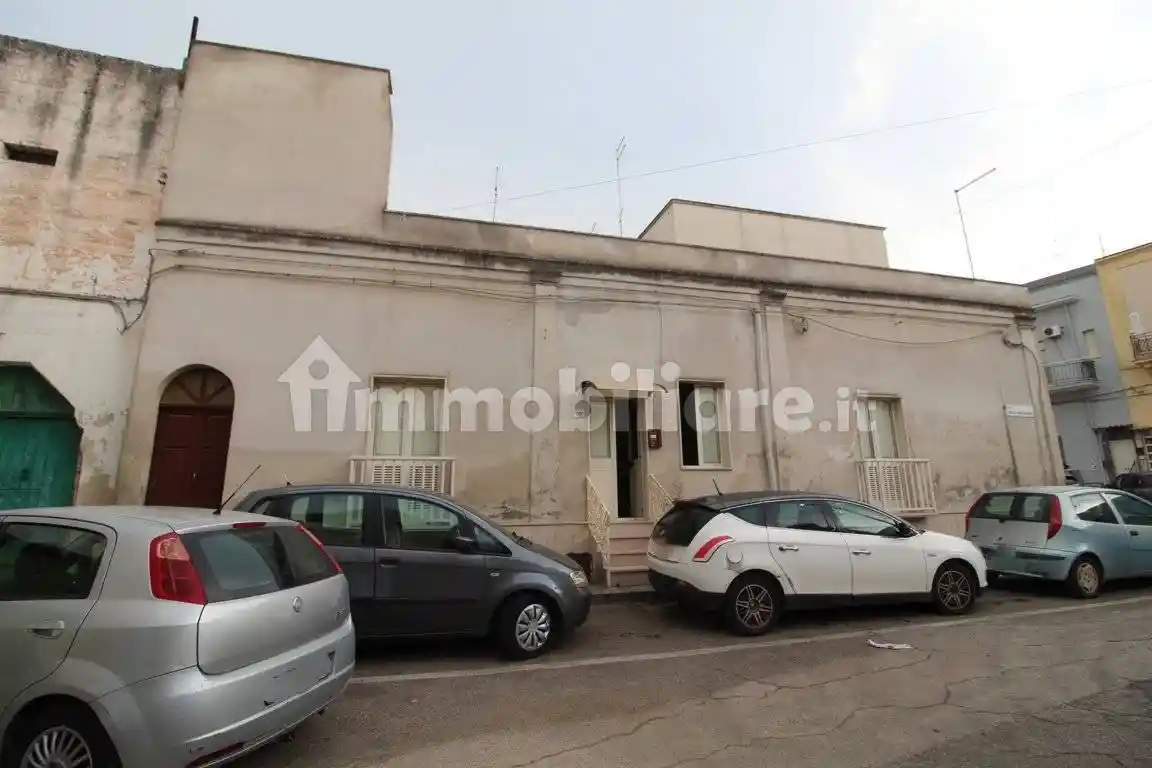 Appartamento in vendita a San Giorgio Ionico