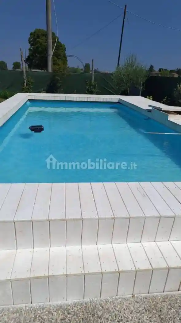 Villa in affitto a Parma