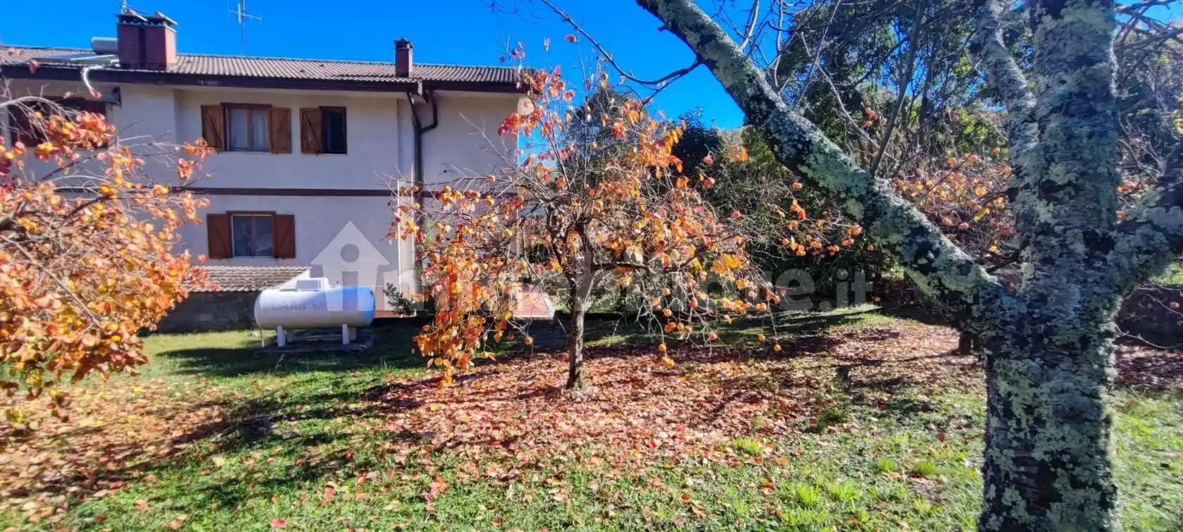 Villa in vendita a Roccagiovine