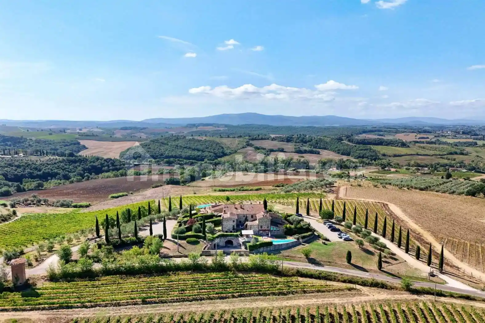 Casa indipendente in vendita a Poggibonsi