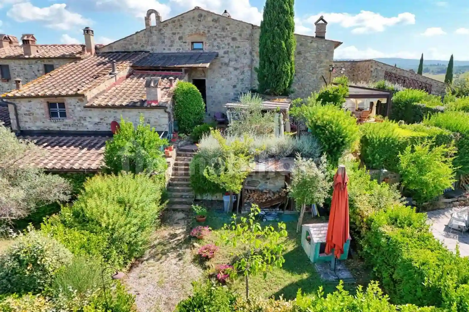 Casa indipendente - foto 2