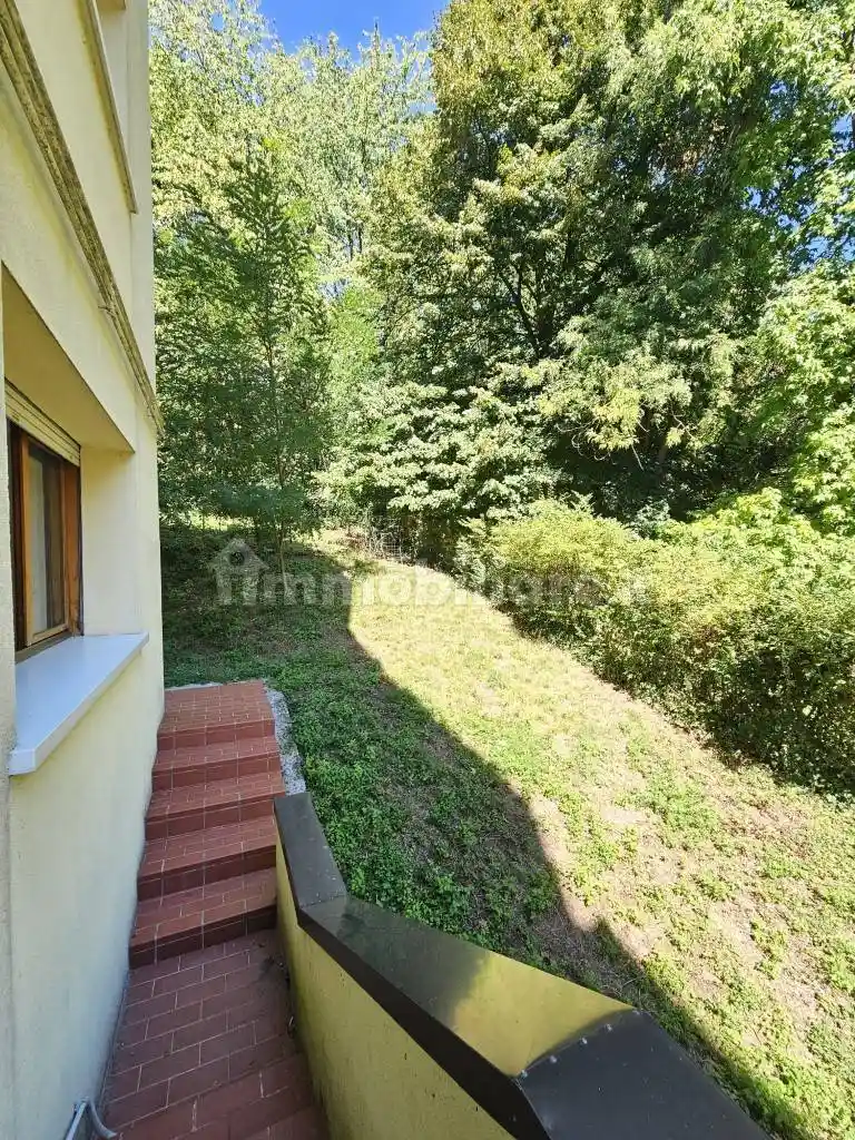 Appartamento in vendita a Monte San Pietro