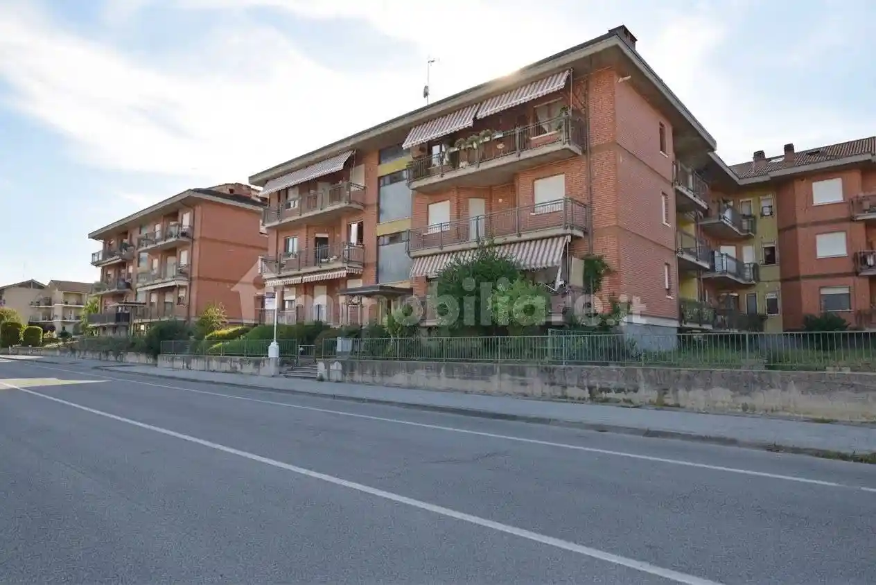 Appartamento in vendita a Mondovì