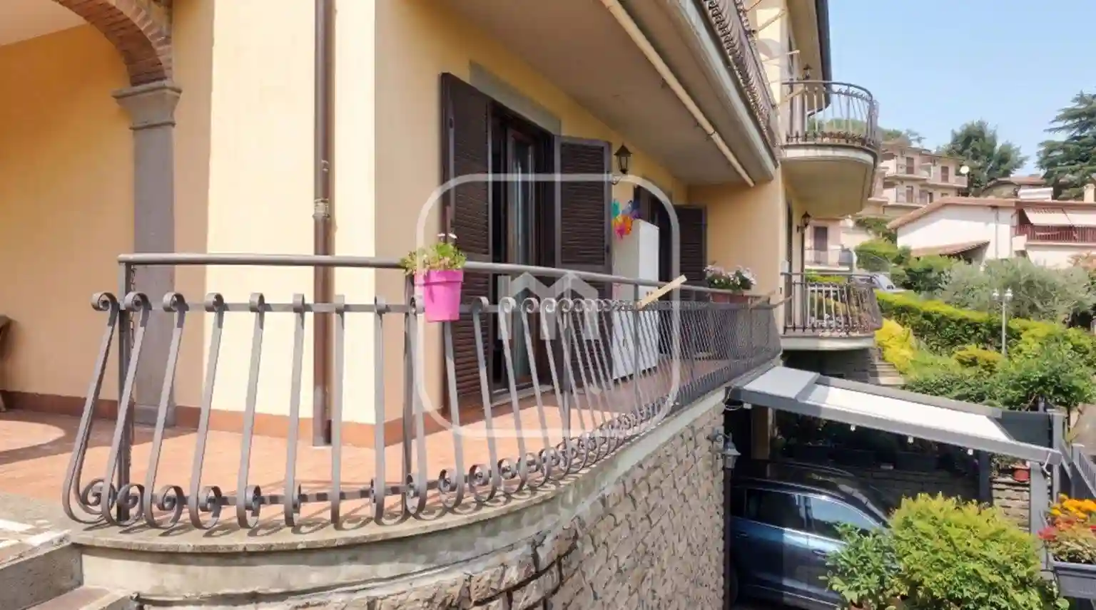 Villa - foto 4