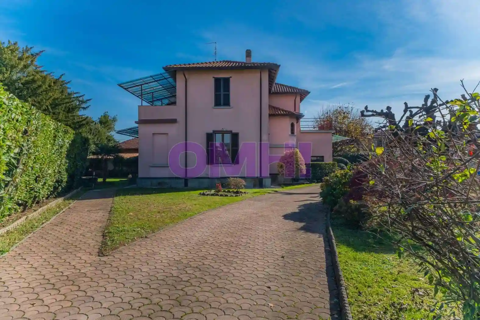 Villa - foto 5