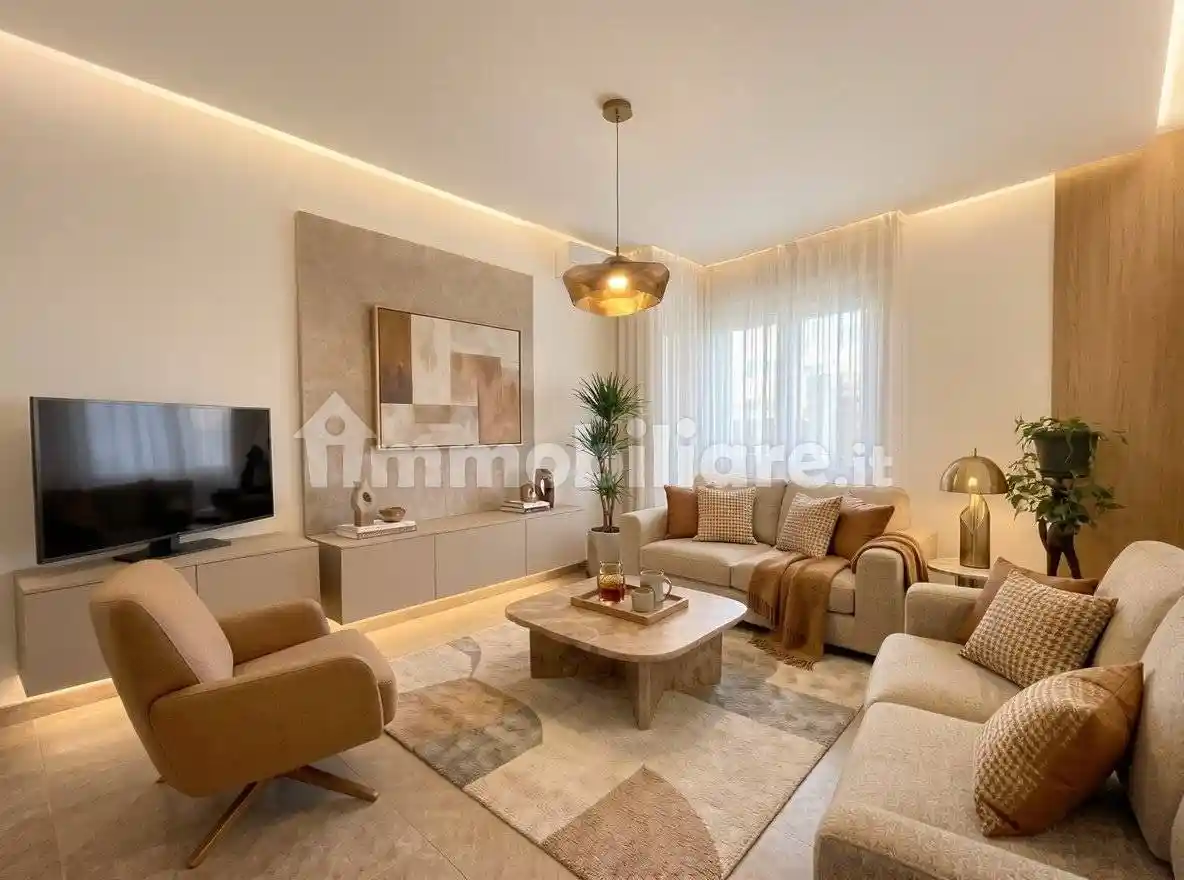 Appartamento in vendita a Firenze