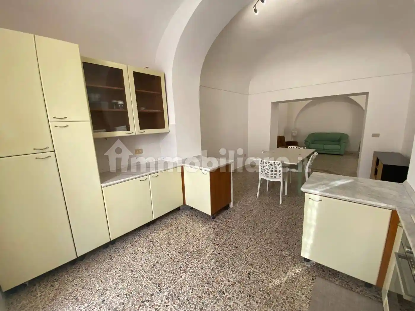 Appartamento in affitto a Chieti