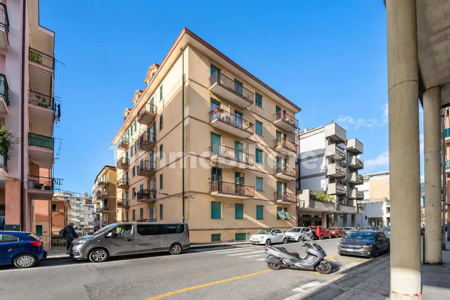 Appartamento in vendita a Sestri Levante