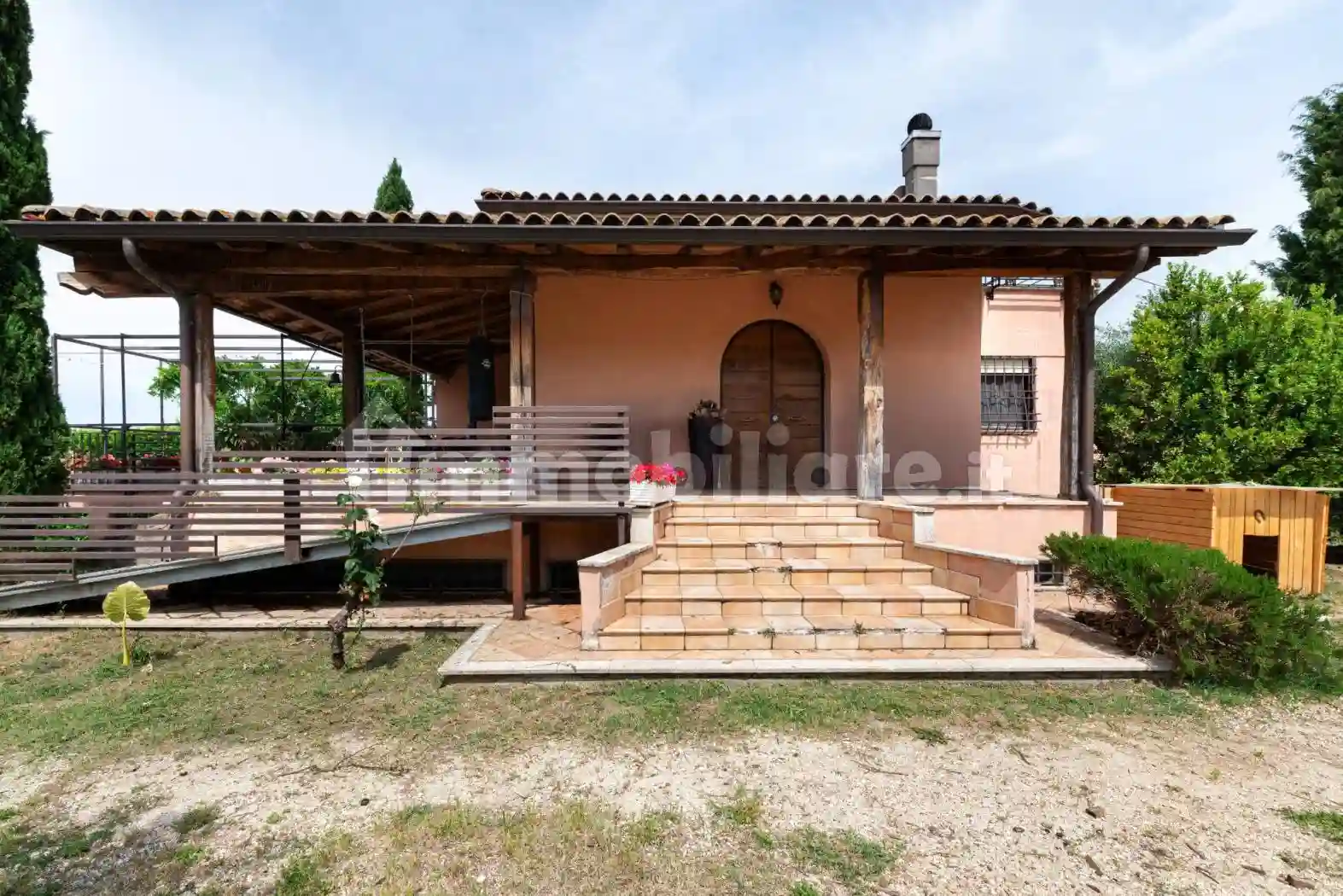 Villa - foto 3